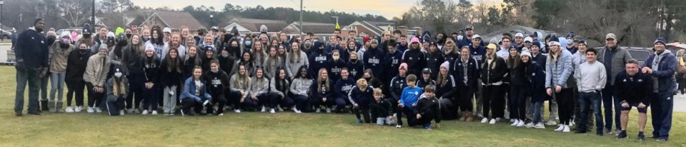 Georgia Southern Student Athletes