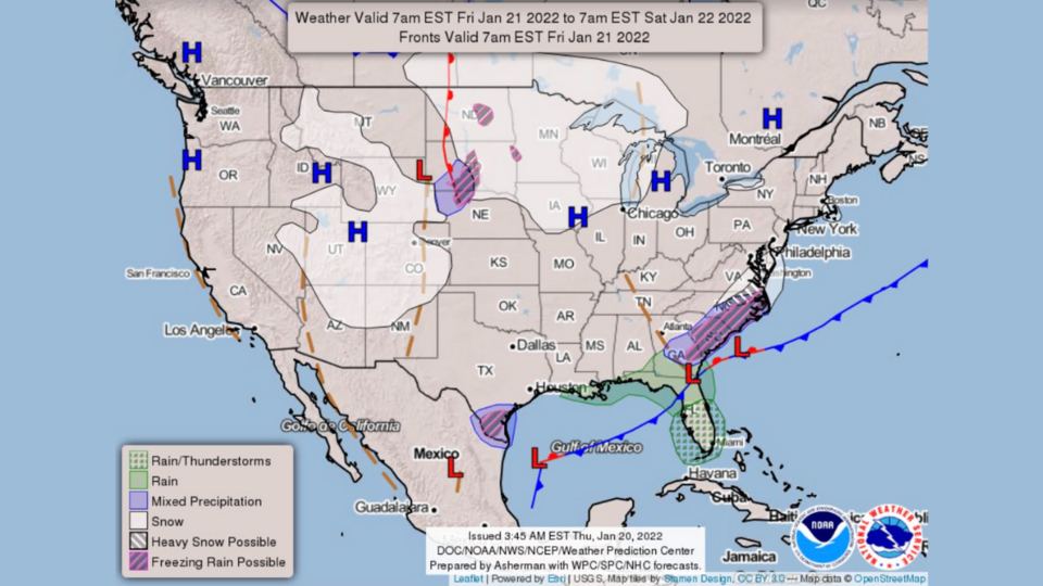 NWS-Friday