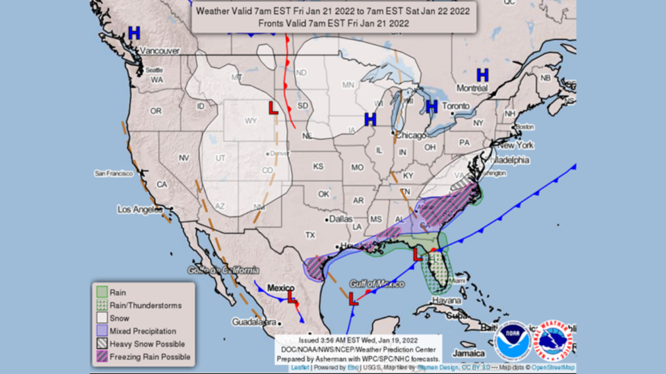 NWS-Map-011922