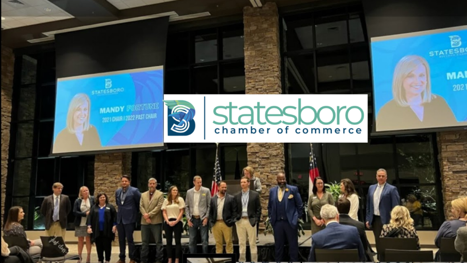 Statesboro-Bulloch-Chamber