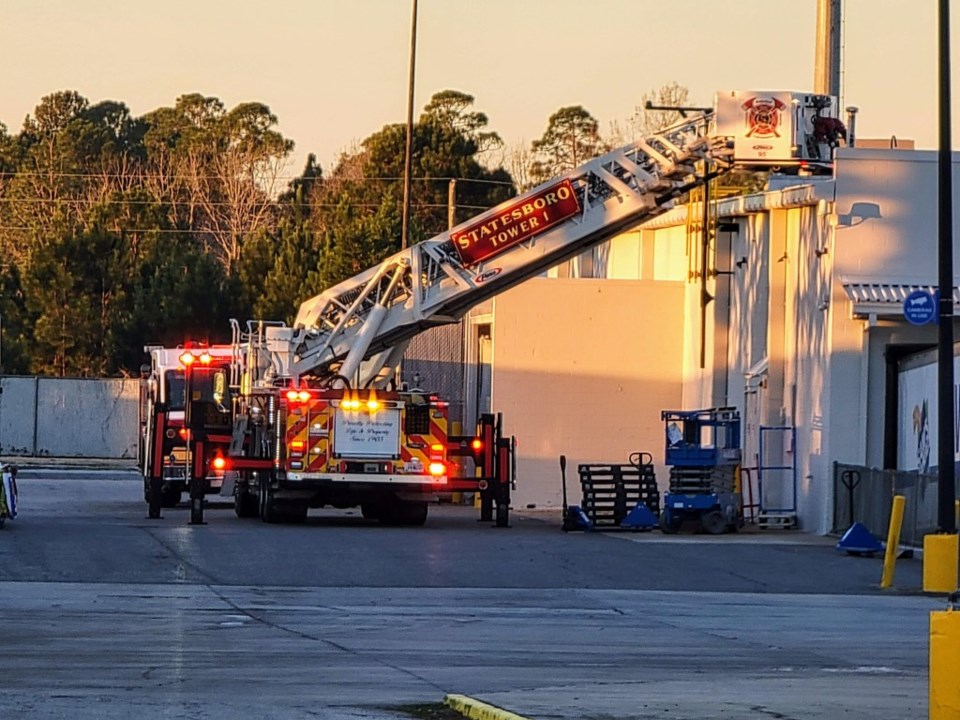 Walmart Supercenter