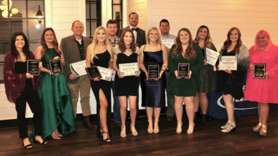 Jaycees-Awards