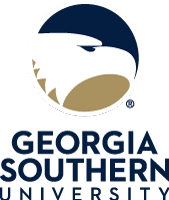 Georgia Southern logo - Allie Griffis story