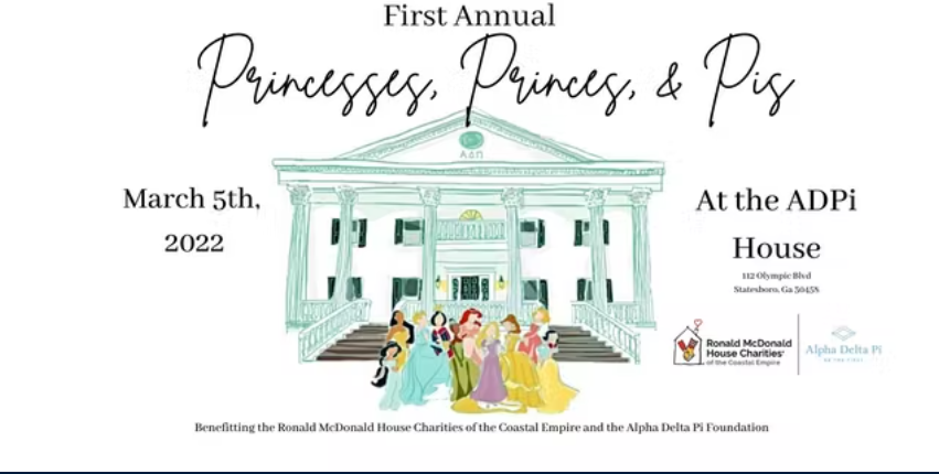 Princesses