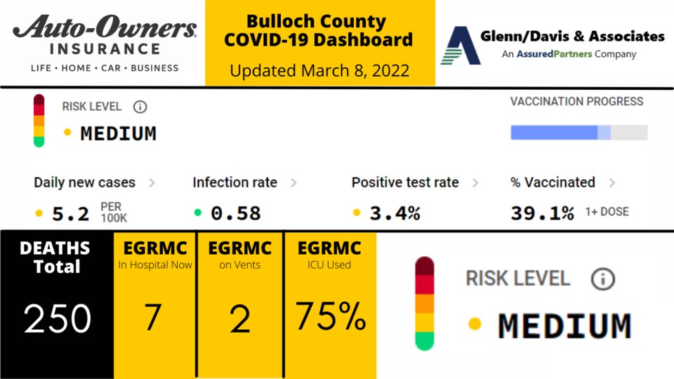 030822 Bulloch County COVID-19 Report (1200 x 675 px) (1)