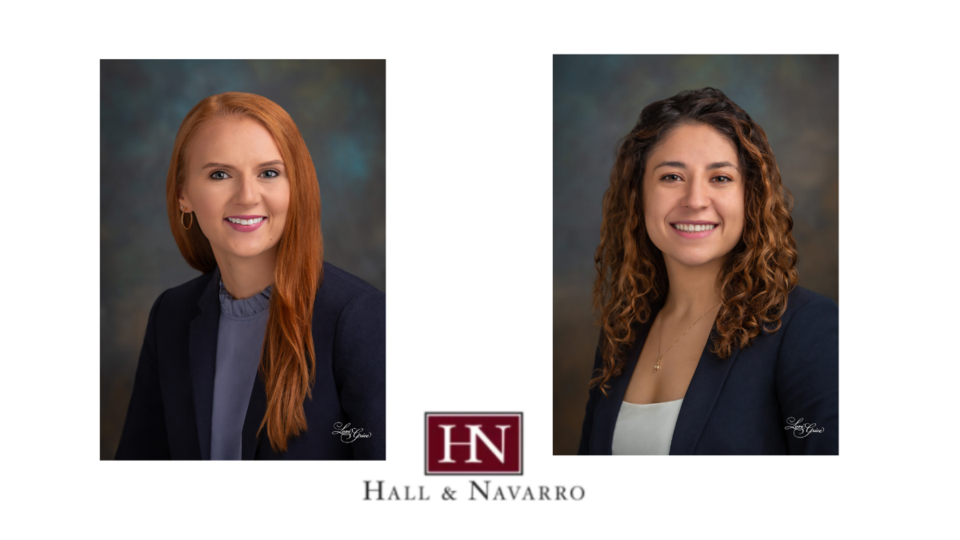Hall &#038; Navarro New Associates