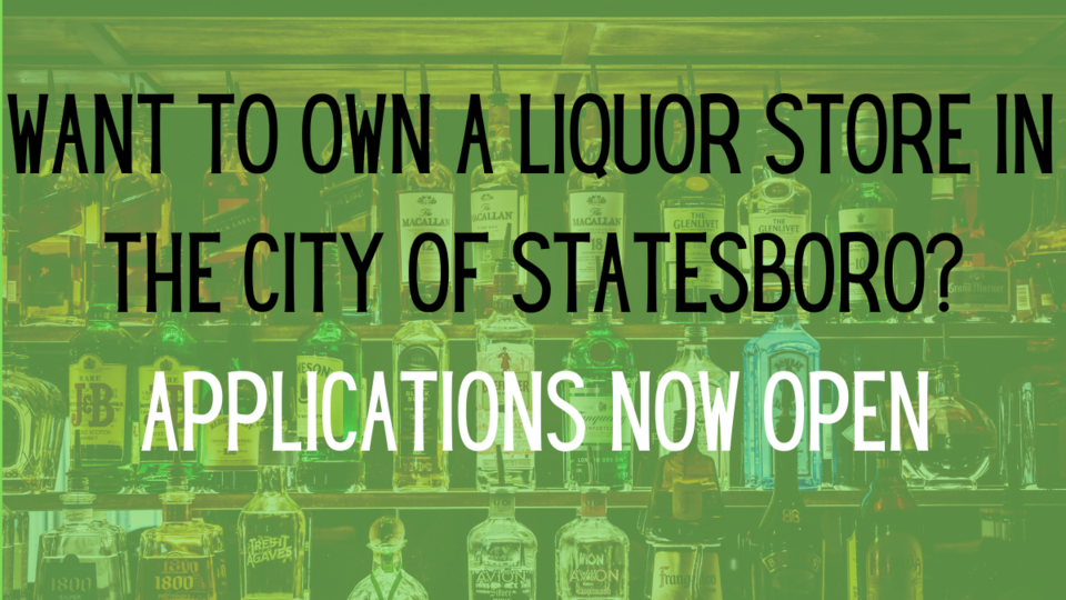 Liquor-applications