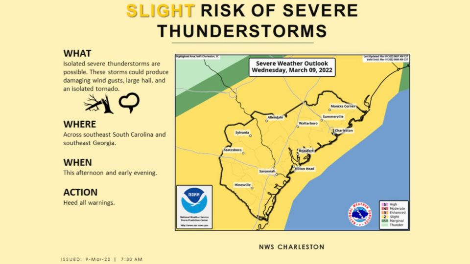 NWS-Slight-Risk-030922