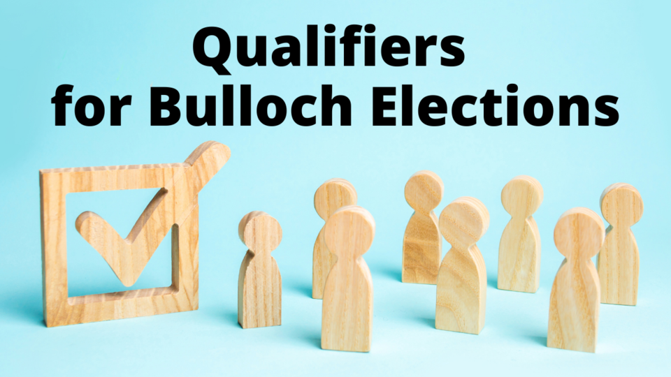 Qualifiers-for-Bulloch-Elections