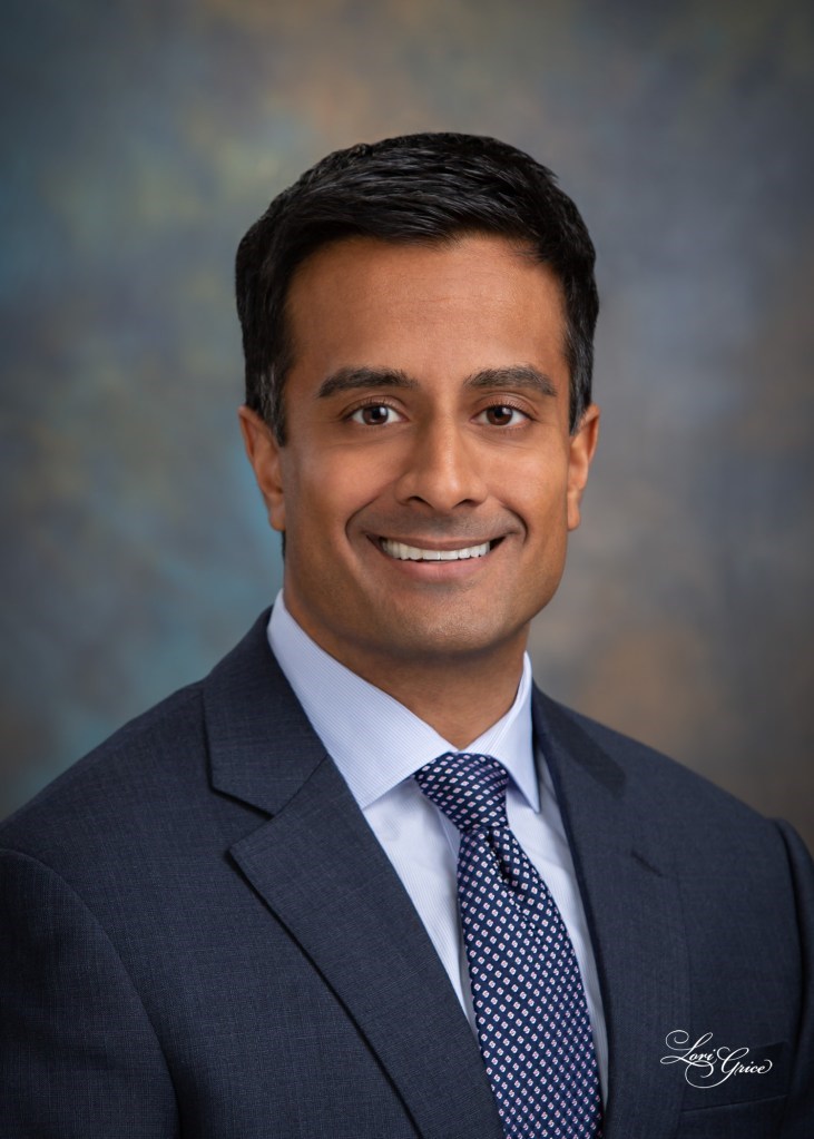 Dr. Suk Patel