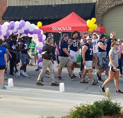 Relay for Life