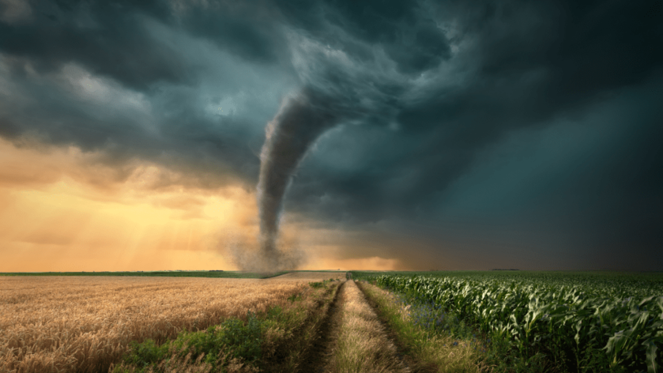 tornado