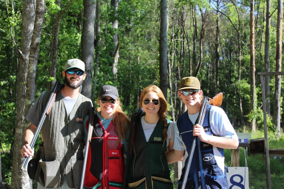 Young Life Sporting Clays Tournament