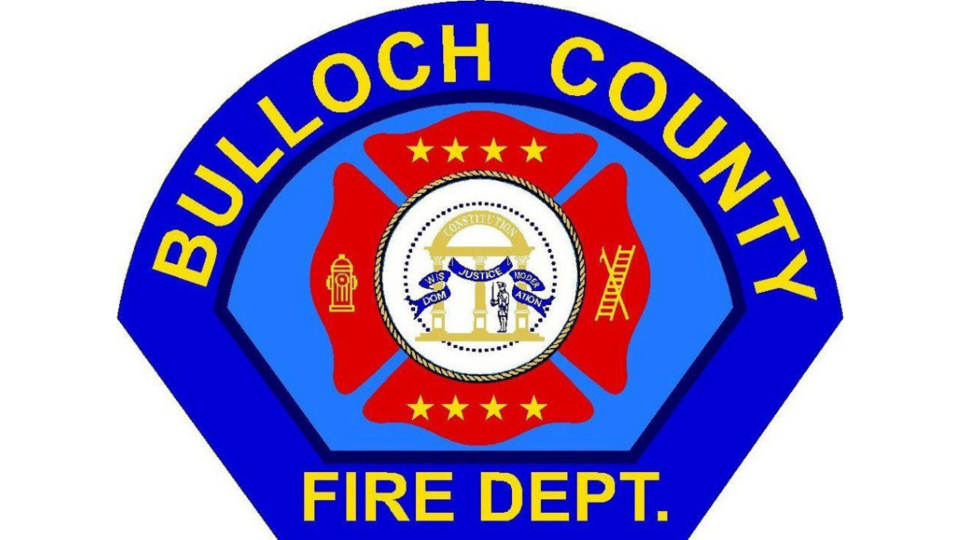 Bulloch-FIre