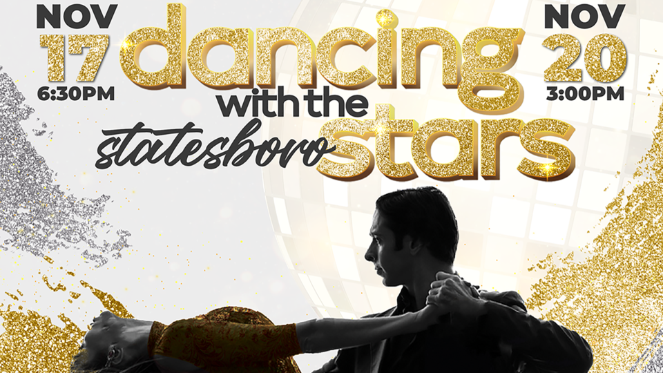 Dancing with the Statesboro Stars
