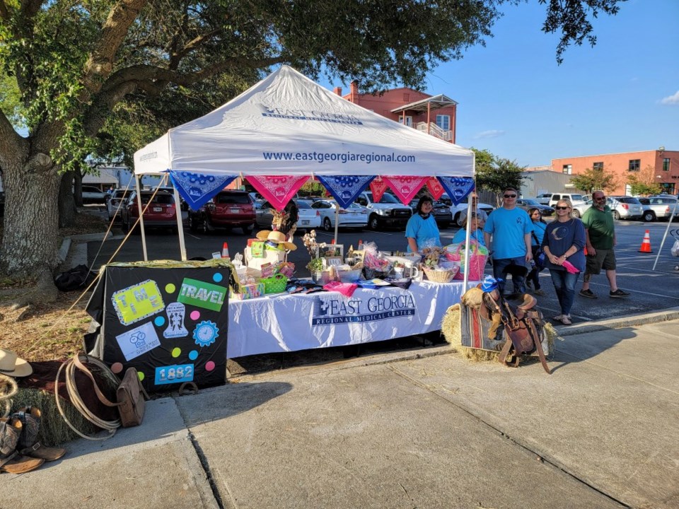 EGRMC Relay for Life