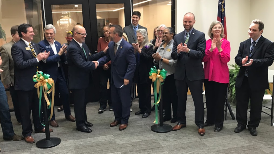 EGSC-ribbon-cutting