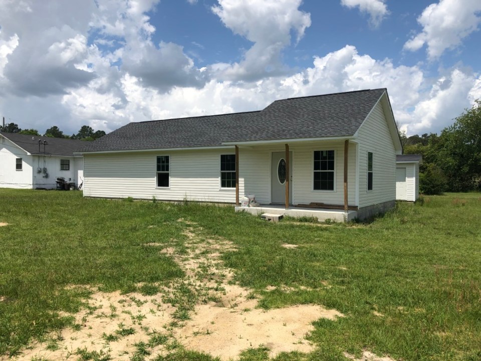 Habitat for Humanity