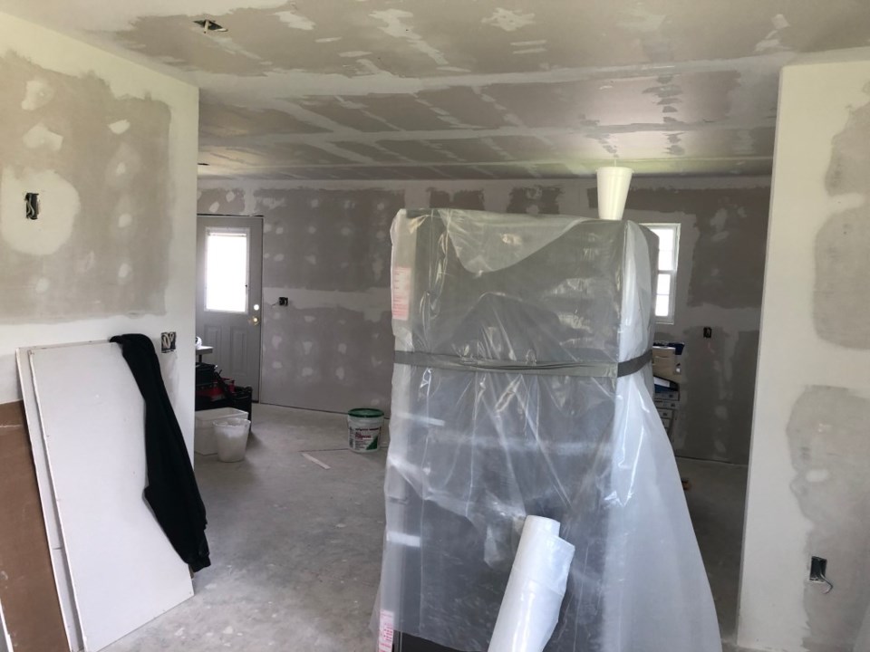 Habitat for Humanity