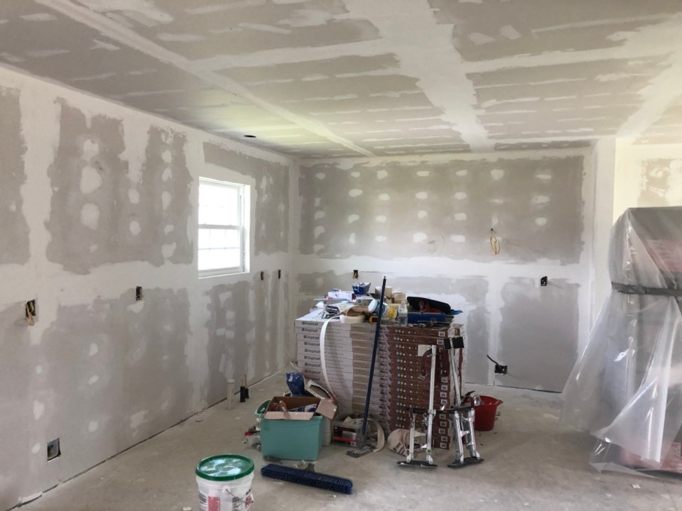 Habitat for Humanity