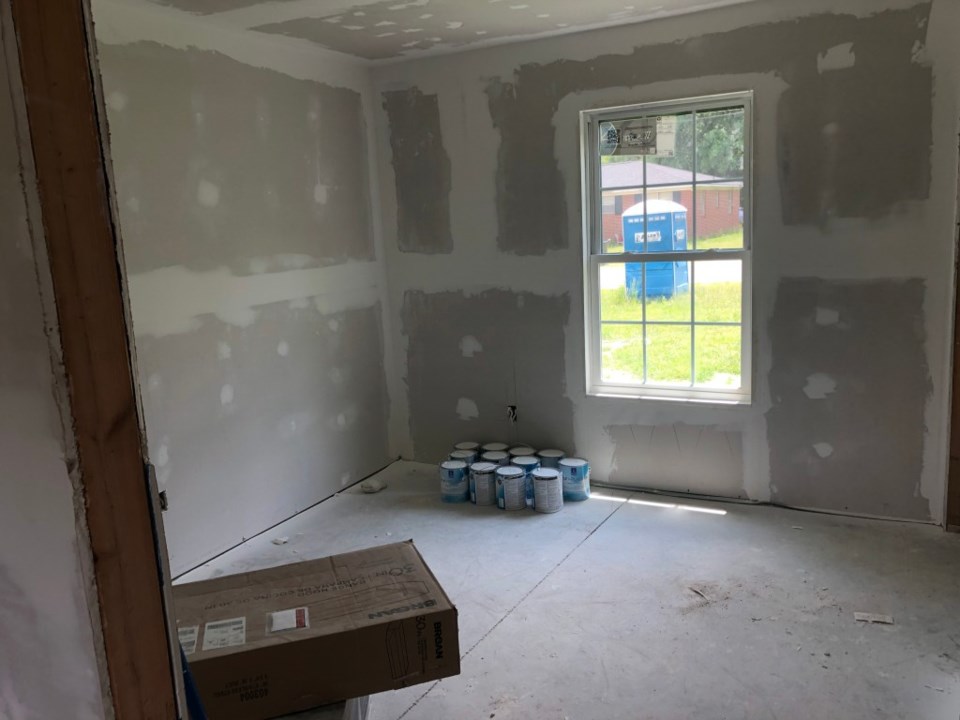 Habitat for Humanity