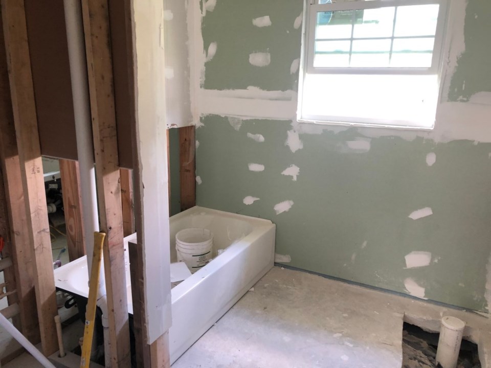 Habitat for Humanity