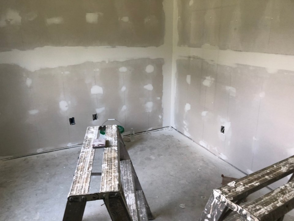 Habitat for Humanity