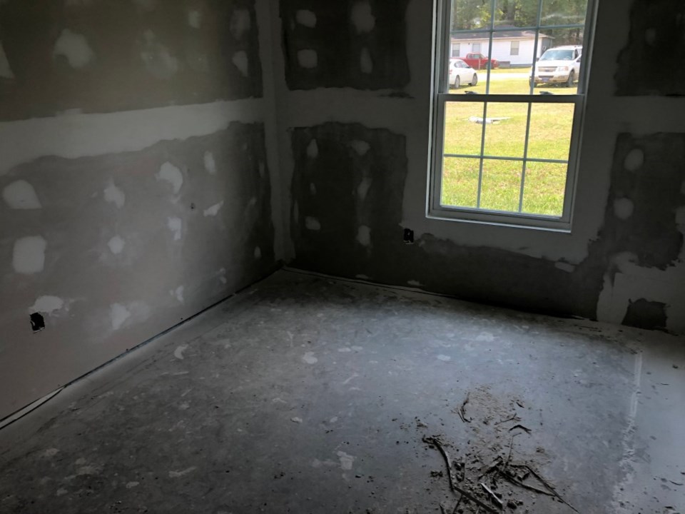 Habitat for Humanity