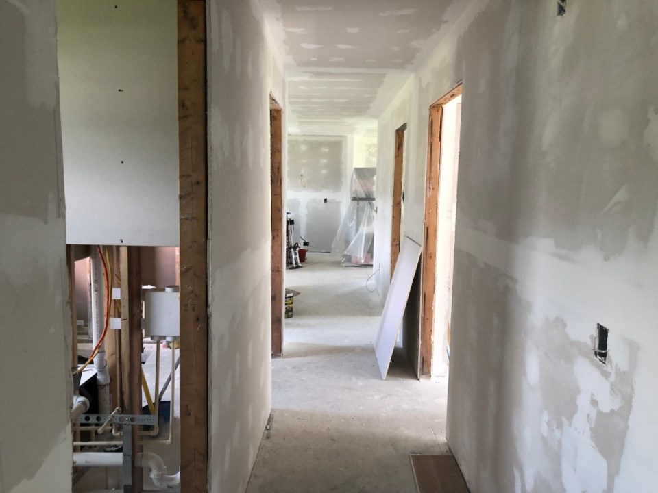 Habitat for Humanity