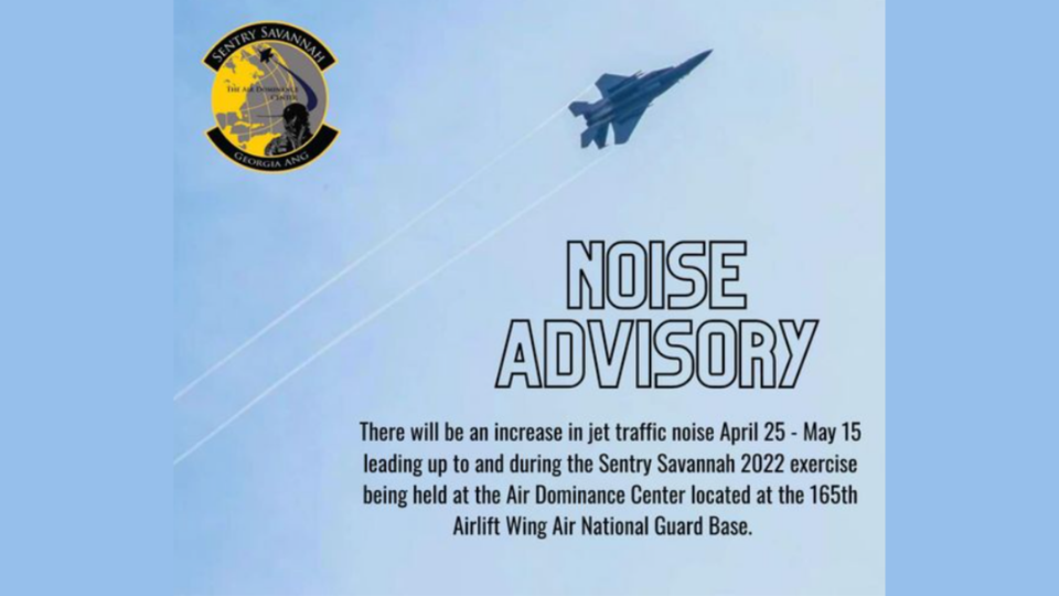 Noise-Advisory