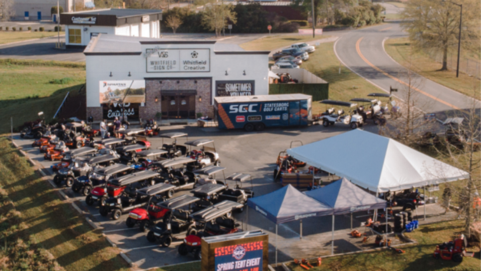 Statesboro-Golf-Carts