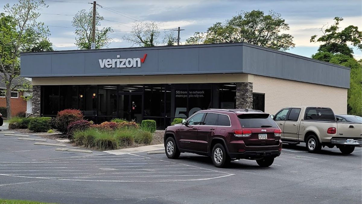 Wireless Zone the largest Verizon franchisor acquires Statesboro location -  Grice Connect