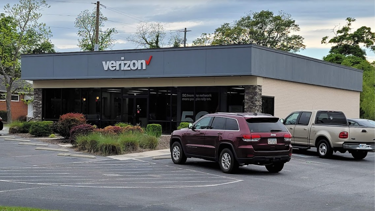 Verizon wireless sales zone near me