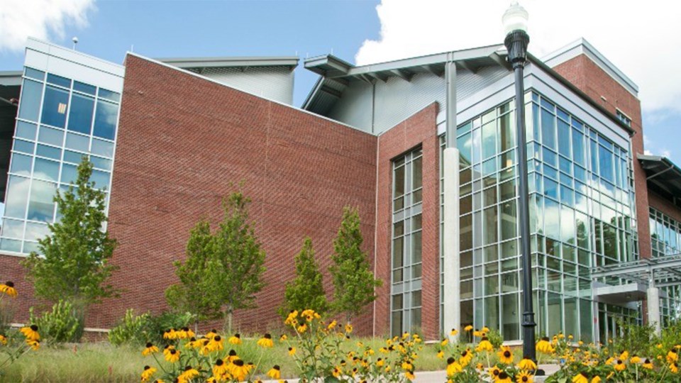 Georgia Southern University’s College of Science and Mathematics (COSM)