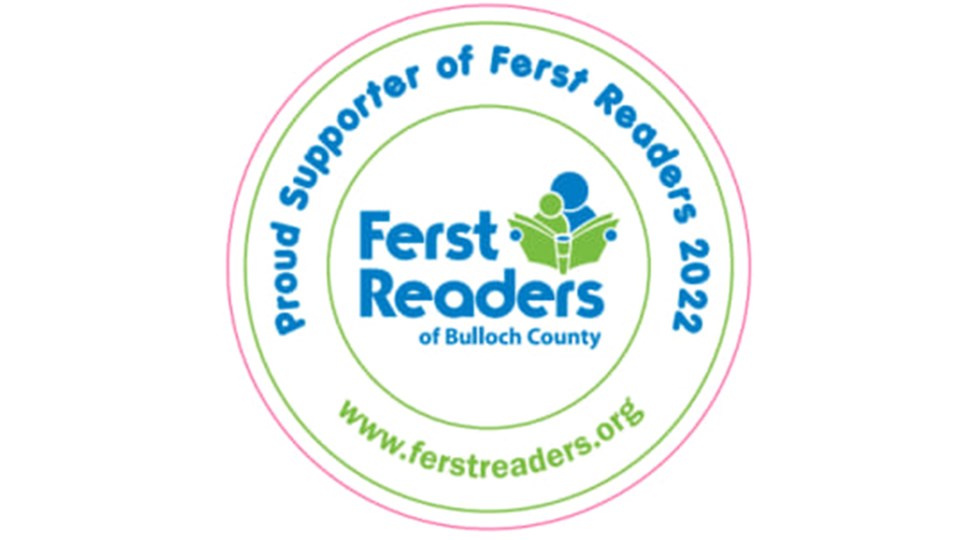 Ferst Readers of Bulloch County