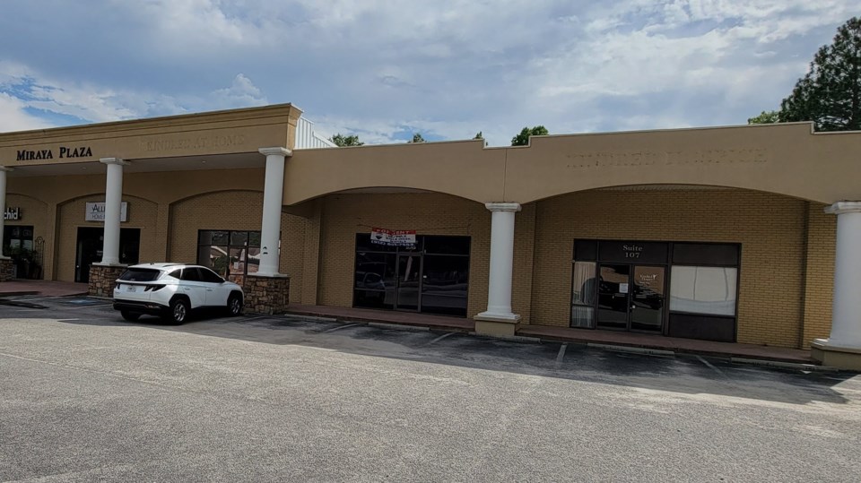 EZ Liquors