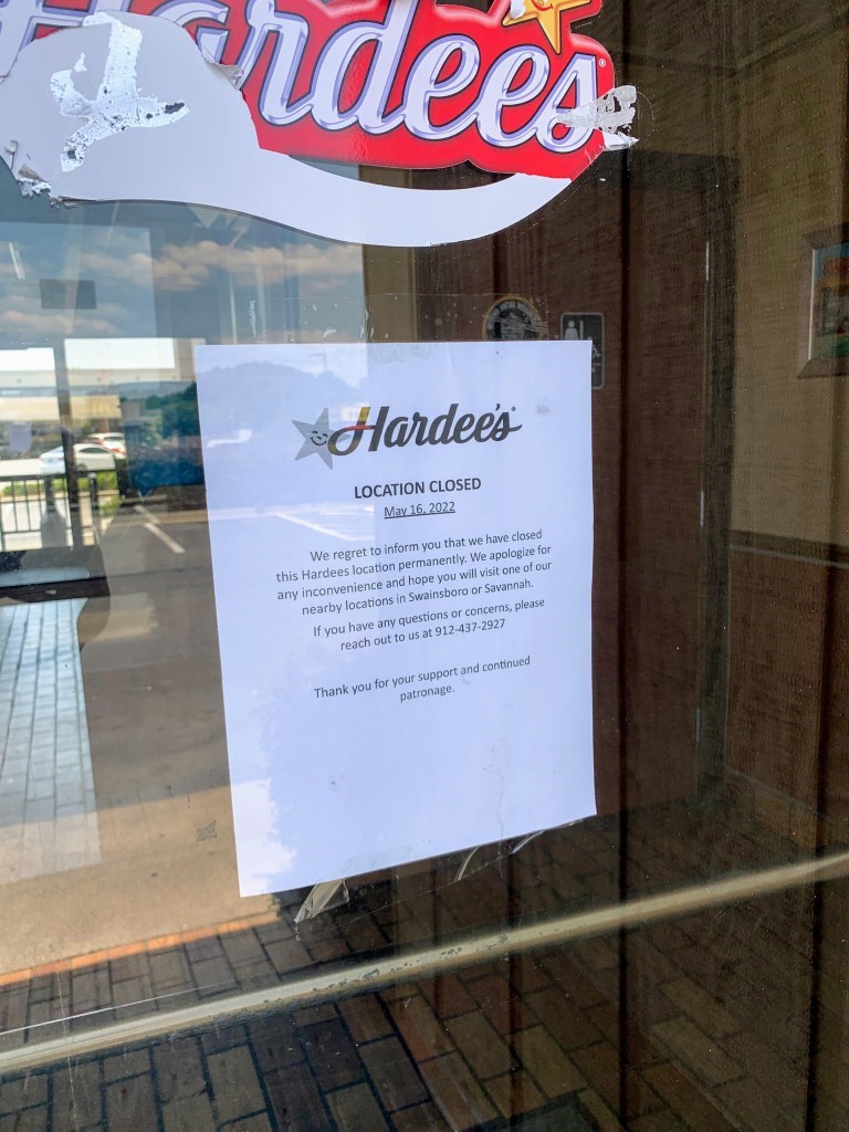 Hardee's