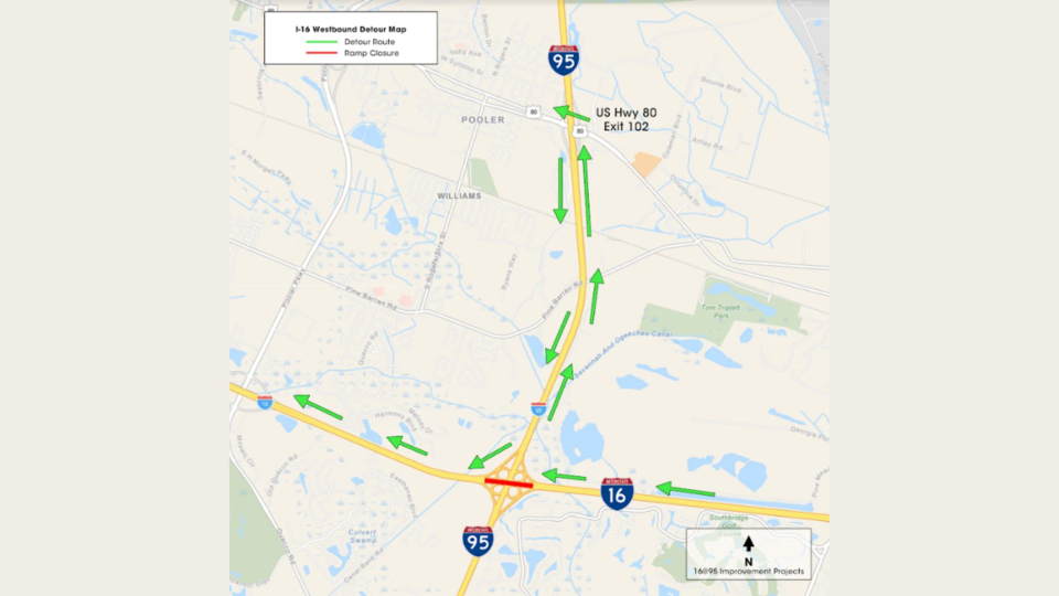 I16-closure