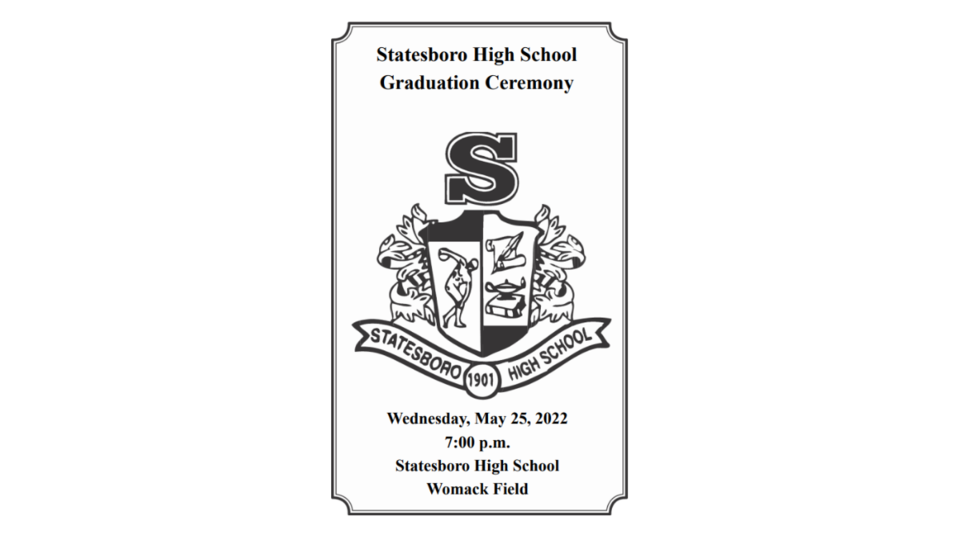 SHS-Graduation