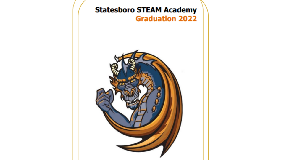 Statesboro-STEAM