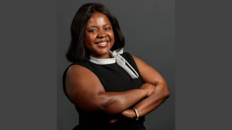 Sylvia Ofori