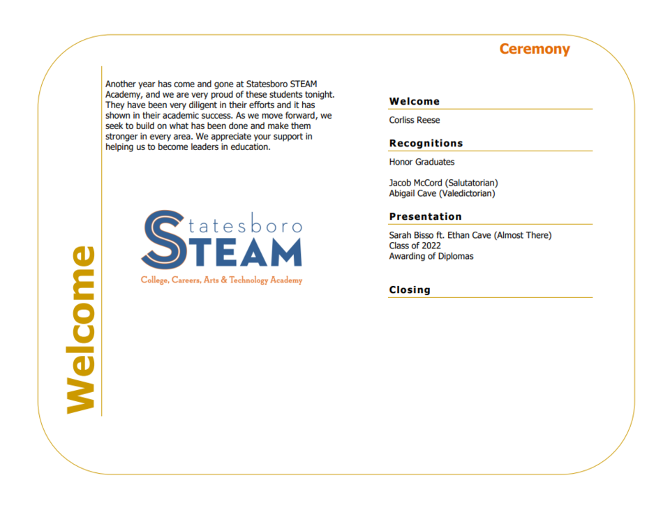 Statesboro STEAM