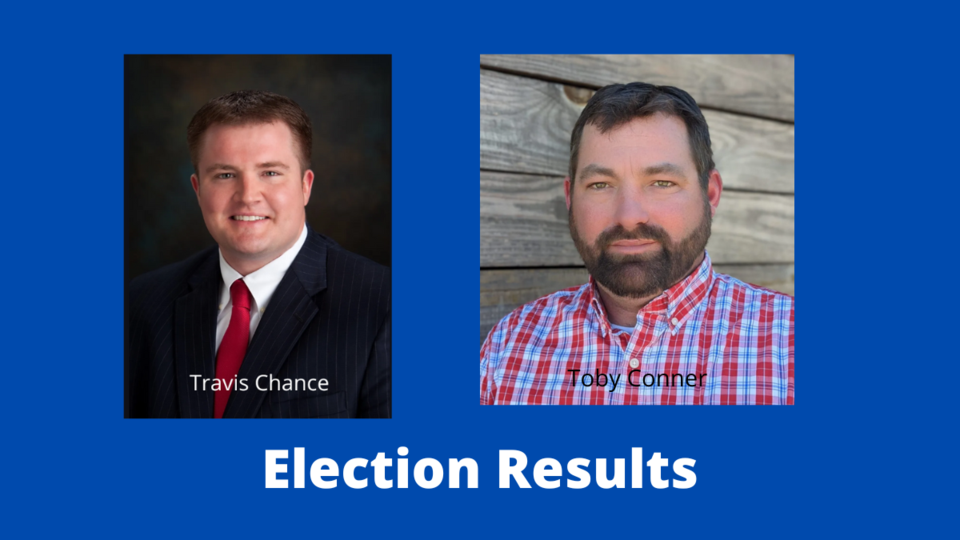 Runoff-Election-Results