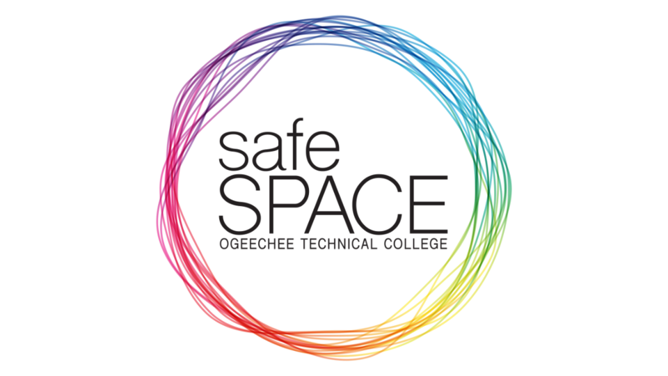 Ogeechee Technical College safer spaces