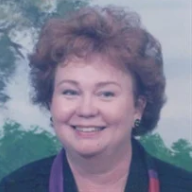 Marilyn McBride Cochran