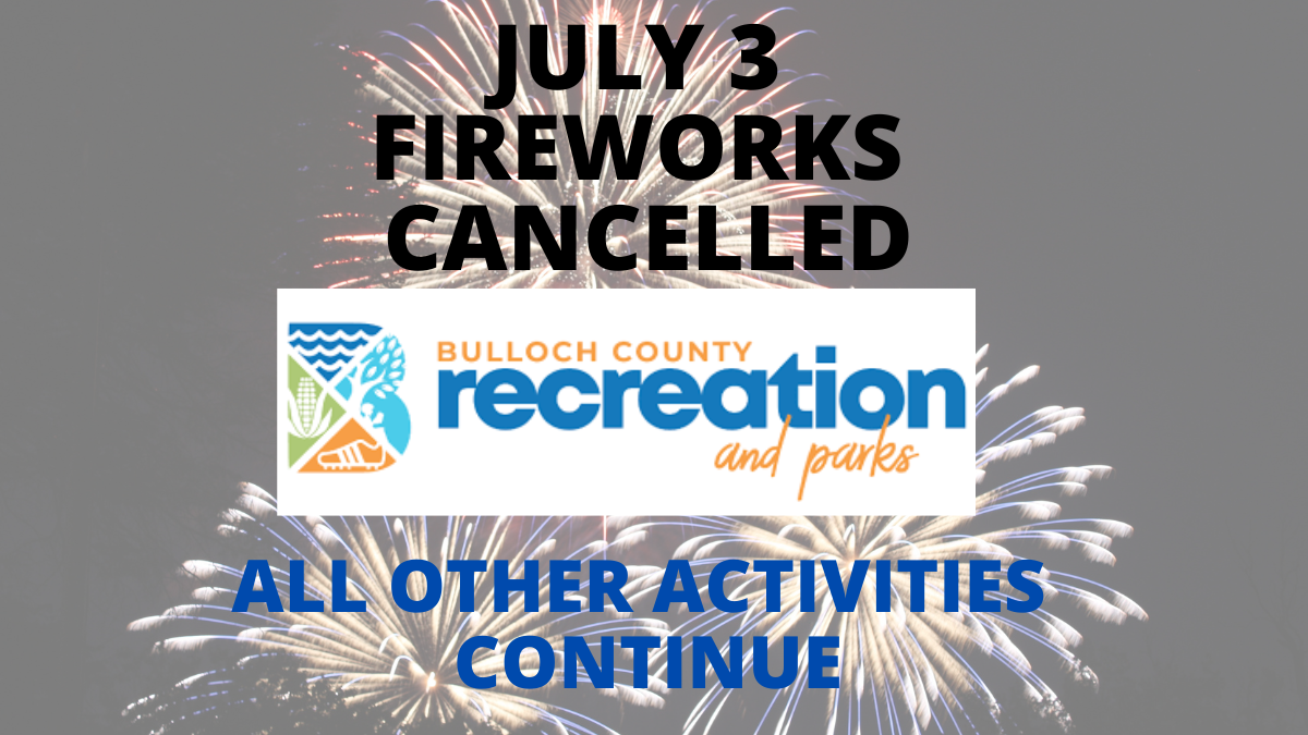 Fireworks Cancelled 2025 Deny Rosamund
