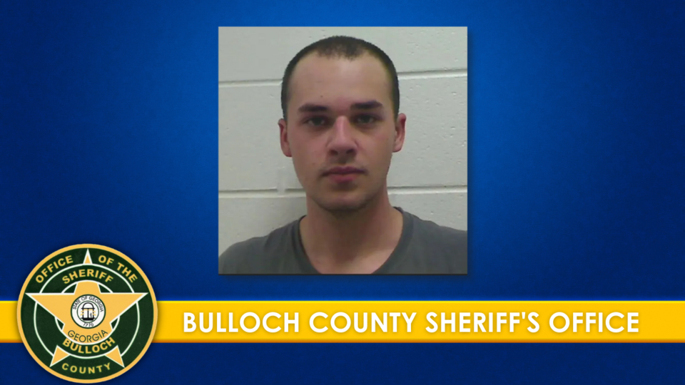 BULLOCH COUNTY SHERIFF&#8217;S OFFICE