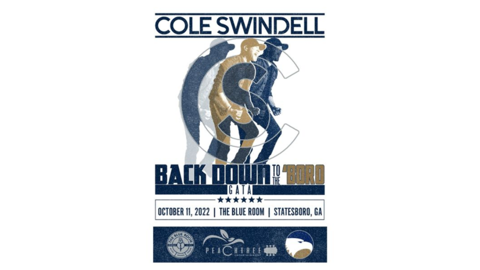 Cole-Swindell