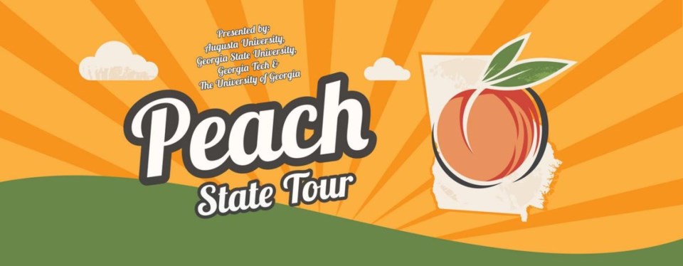 PeachStateTour