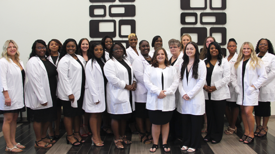 Practical Nursing Program at Ogeechee Tech